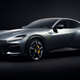 Image for article titled The 2023 Ferrari Purosangue SUV Is Here With 715 Horsepower and Rear-Hinged Doors